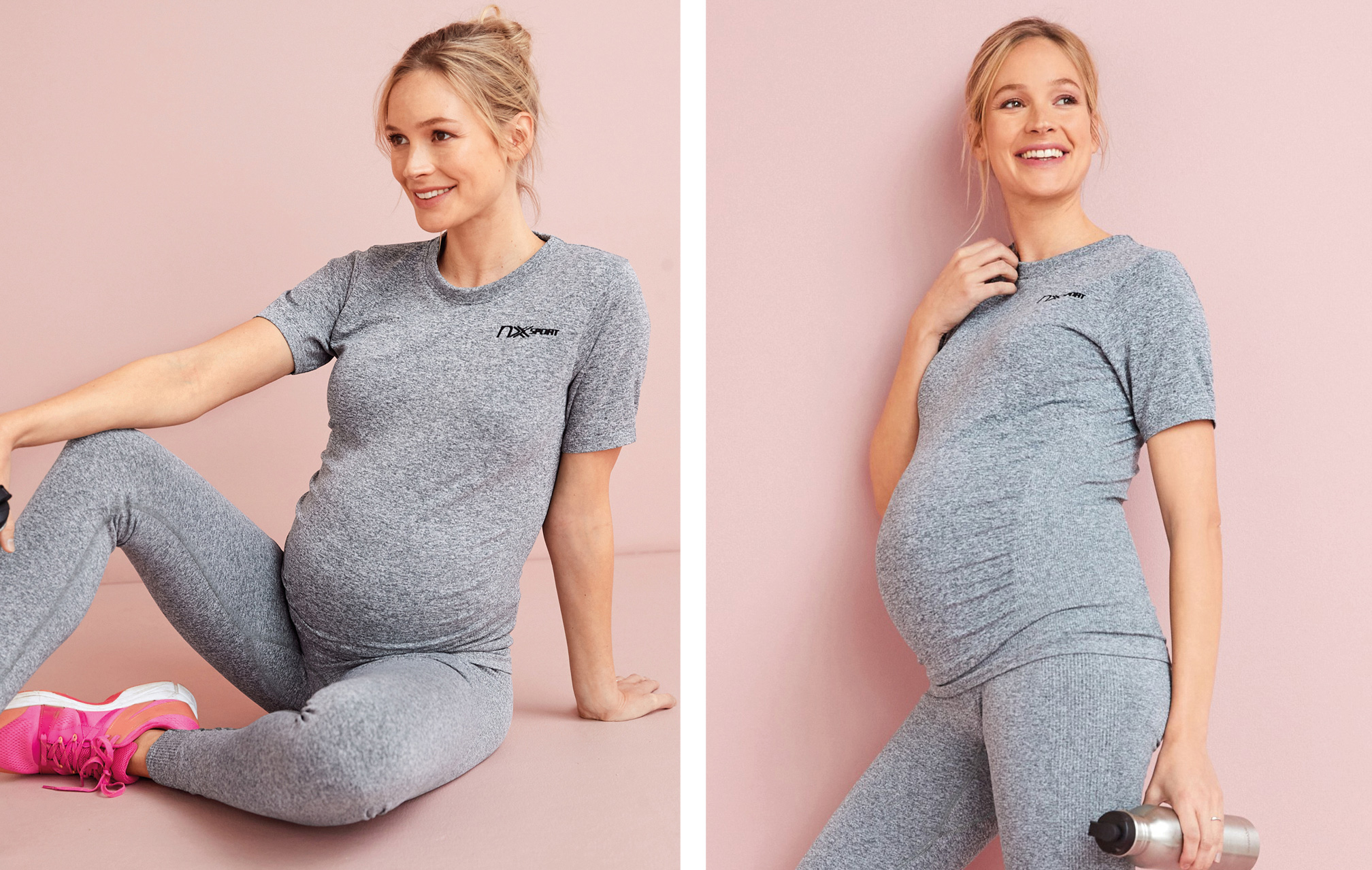 Maternity Sportswear