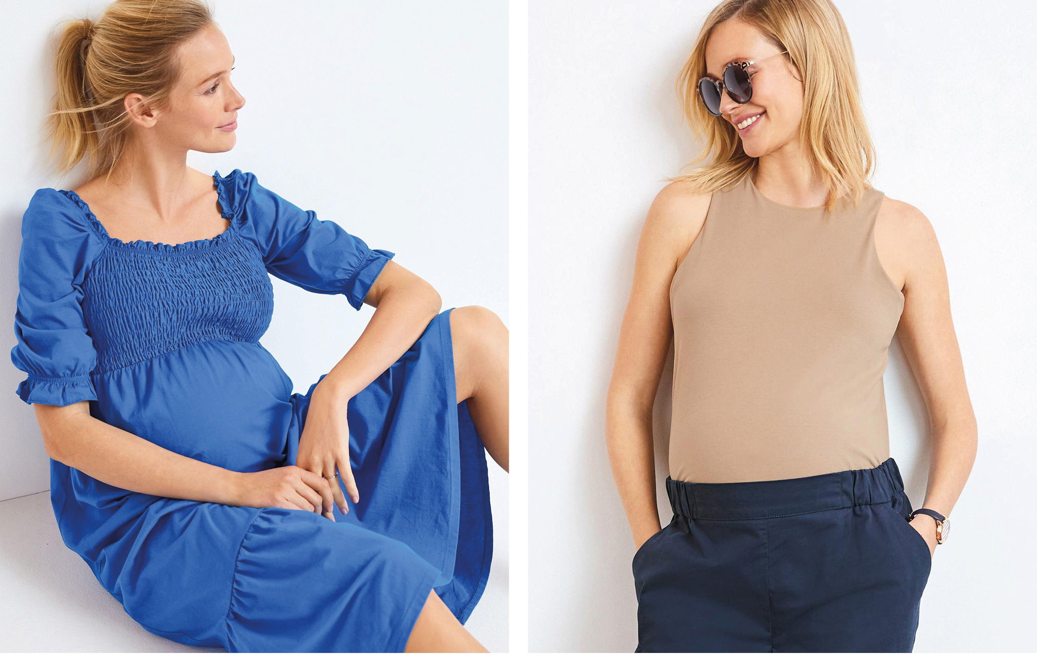 Shop Maternity