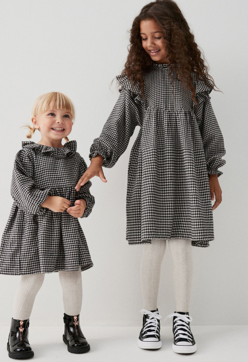 My Daughter's Favorite Fashion Ideas for Tween Girls–Mini Boden